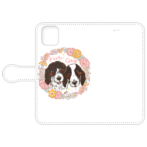 ドラえもん&Q太郎