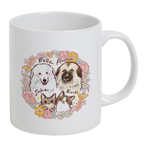 Bella&Austin&Sabre&Kerbl