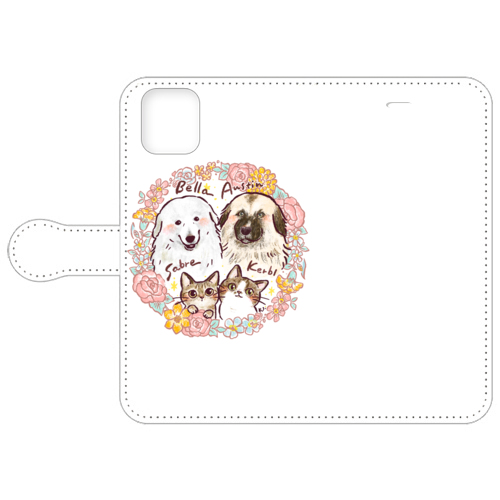 Bella&Austin&Sabre&Kerbl