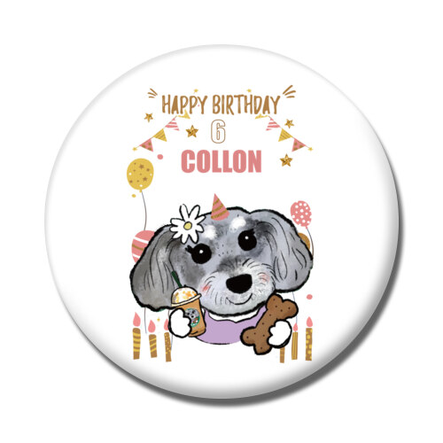COLLON