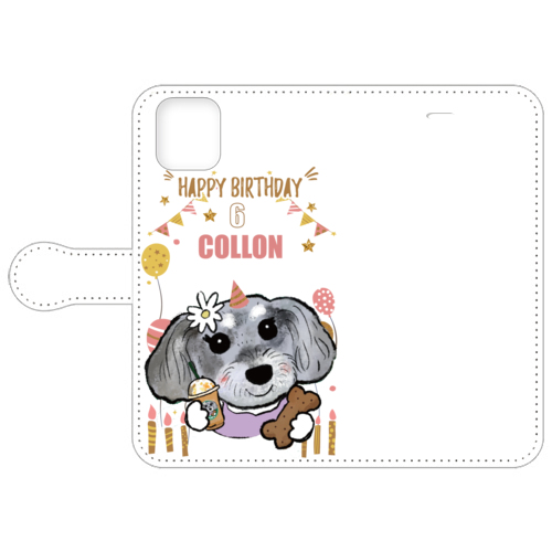 COLLON