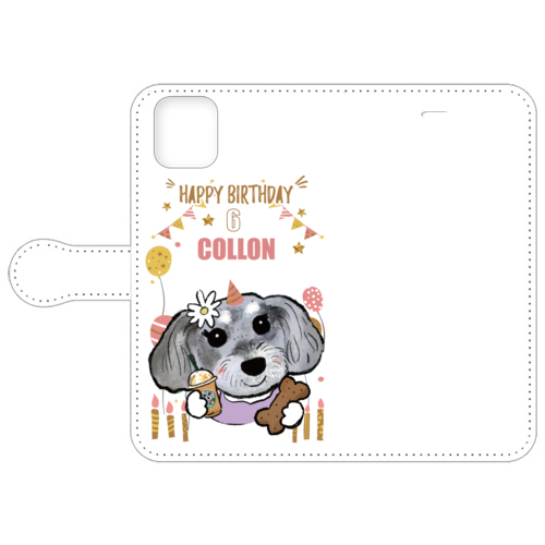 COLLON