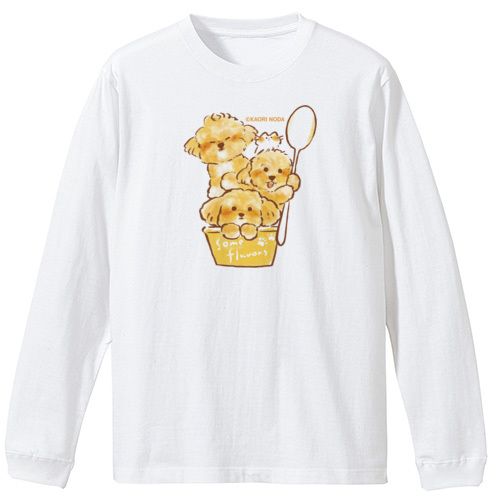 「ナイスフェイス」