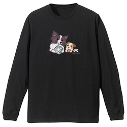 「どこ行く？」