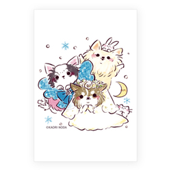 「シスターズ」