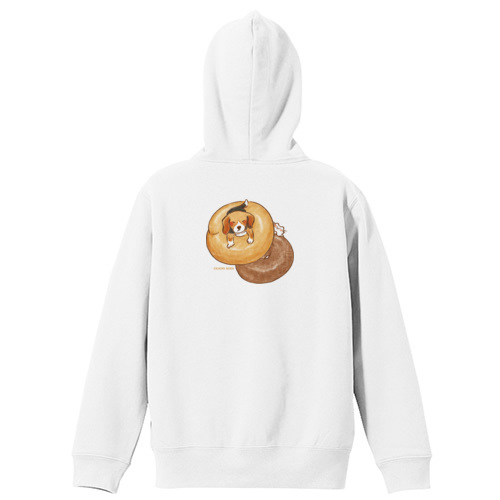 「ビーグルベーグル」