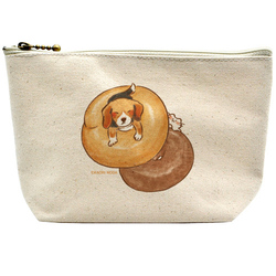 「ビーグルベーグル」