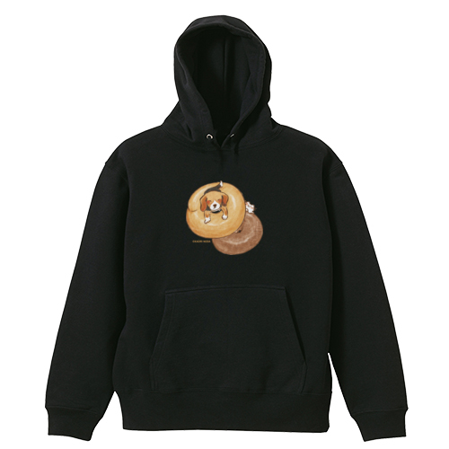 「ビーグルベーグル」