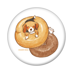 「ビーグルベーグル」