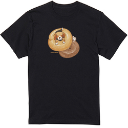 「ビーグルベーグル」