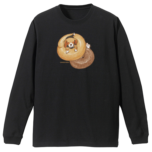 「ビーグルベーグル」