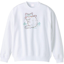 「こっち向いて」