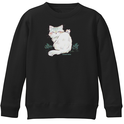 「こっち向いて」