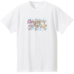 「見ず聞かず」