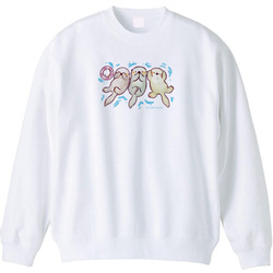 「見ず聞かず」