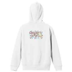 「見ず聞かず」