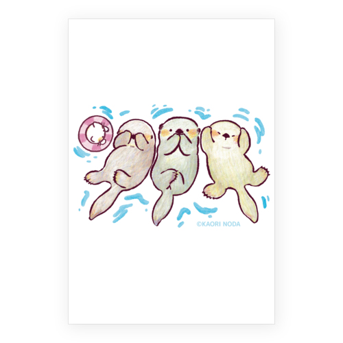 「見ず聞かず」