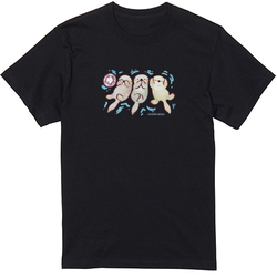 「見ず聞かず」