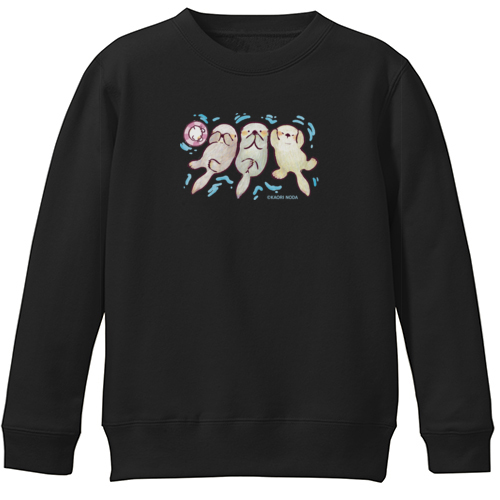 「見ず聞かず」