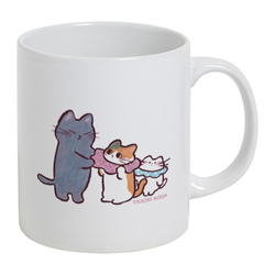 「じゅんばん」