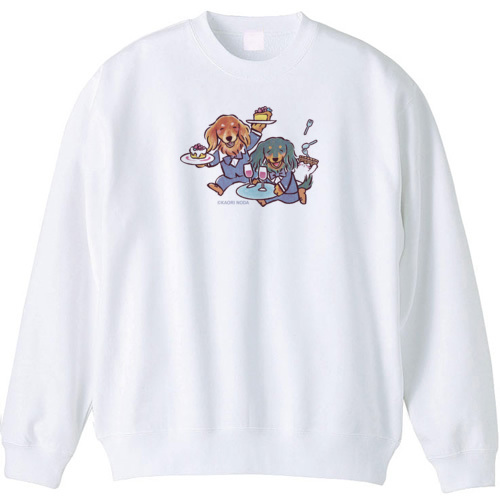 「チルタイム」