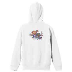 「チルタイム」