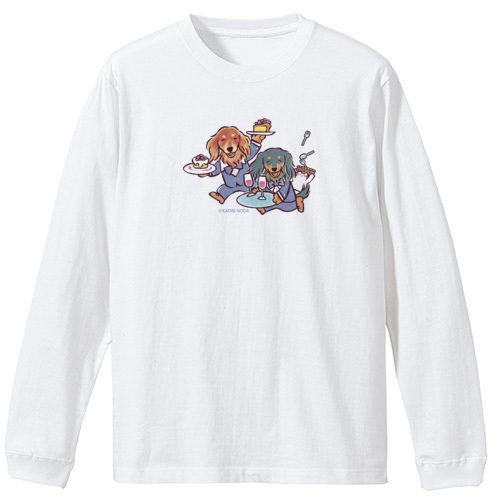 「チルタイム」