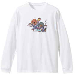 「チルタイム」