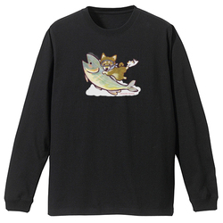 「どこまでも」