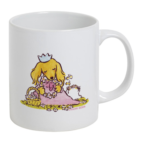 「わたしの時間」