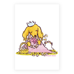 「わたしの時間」