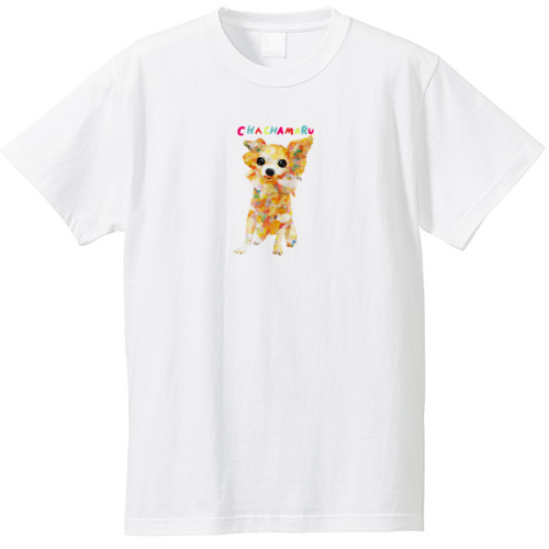 CHACHAMARU