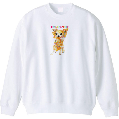 CHACHAMARU