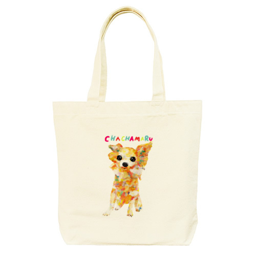 CHACHAMARU