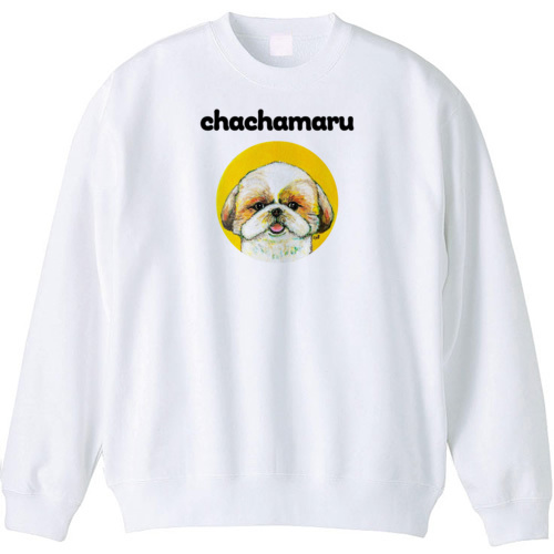 NO.8 chachamaru