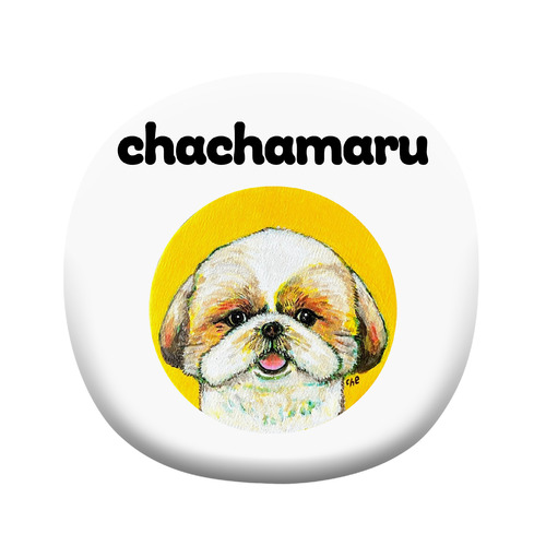 NO.8 chachamaru