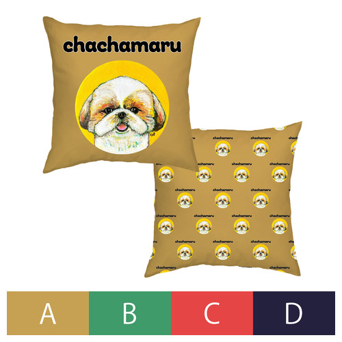 NO.8 chachamaru