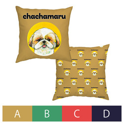 NO.8 chachamaru