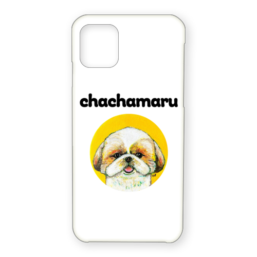 NO.8 chachamaru