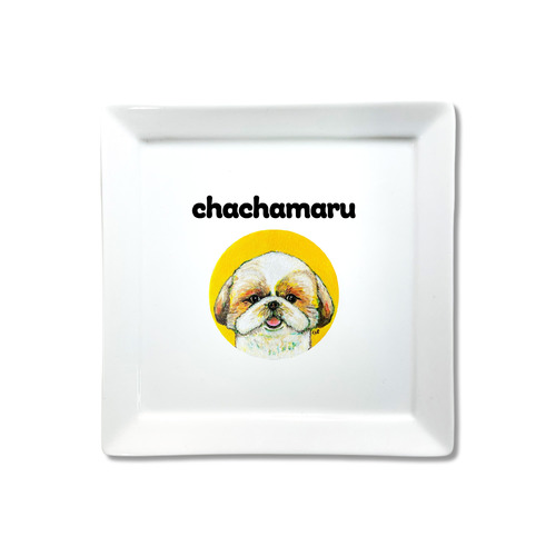 NO.8 chachamaru