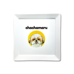 NO.8 chachamaru