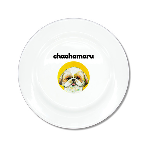NO.8 chachamaru