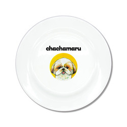 NO.8 chachamaru
