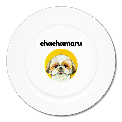 NO.8 chachamaru