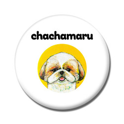 NO.8 chachamaru