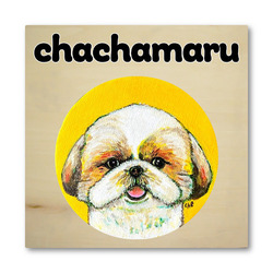 NO.8 chachamaru