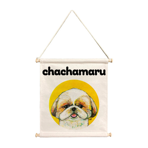 NO.8 chachamaru