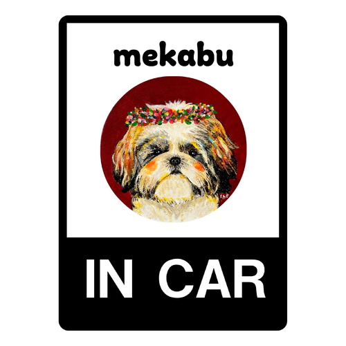 NO.6 mekabu