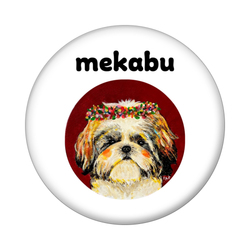 NO.6 mekabu