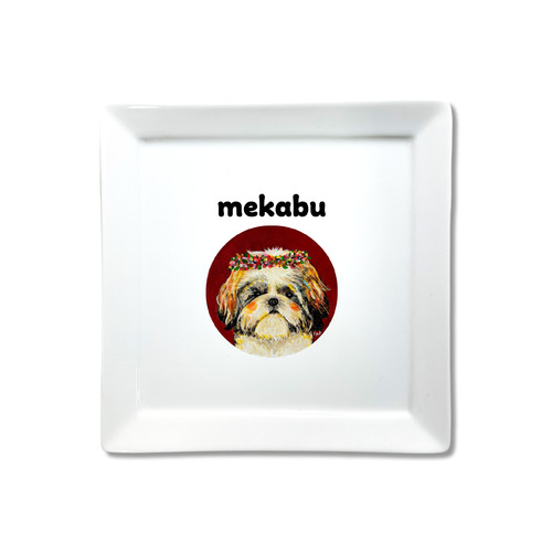 NO.6 mekabu